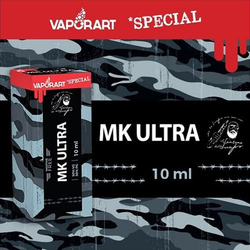 Mk Ultra SvapoLab Vape Shop Quartiere Maghetti Lugano